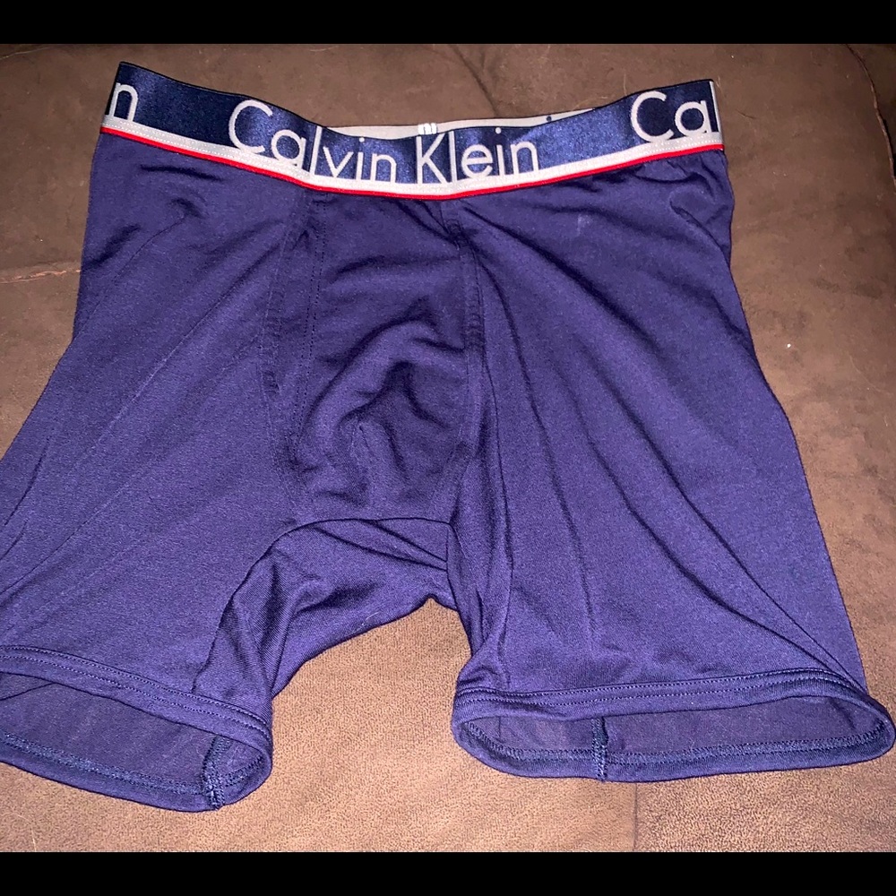 CK underwear